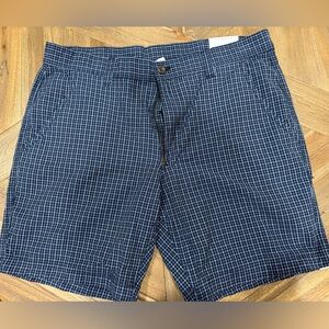 St. John’s Bay Men’s Flat Front Shorts
